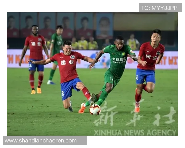 2019年8月11日国安与建业精彩对决全场比赛录像回顾与分析