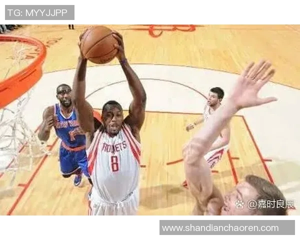 2020年1月16日NBA精彩对决开拓者挑战火箭全场回顾与精彩瞬间分析